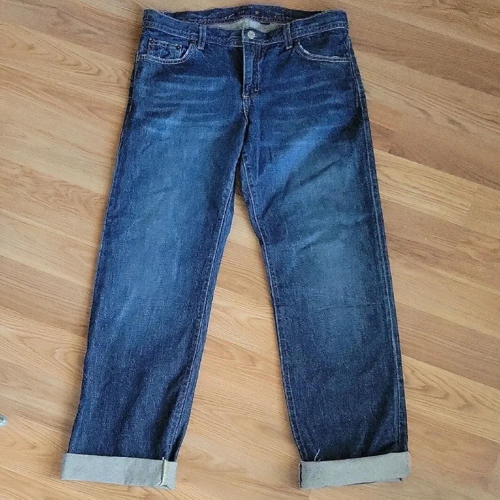 J. Crew classic crew